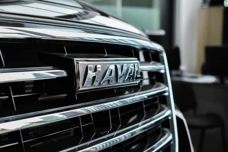 Китайский автопроизводитель Haval проведет отзыв 32 тысяч автомобилей из России из-за потенциальных проблем с электропроводкой