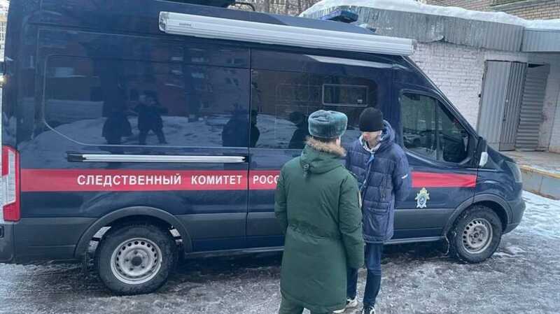 В Подмосковье силовики провели крупные рейды по местам проживания мигрантов