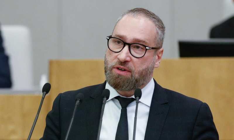 Депутат Горелкин опять призвал легализовать майнинг криптовалюты в России