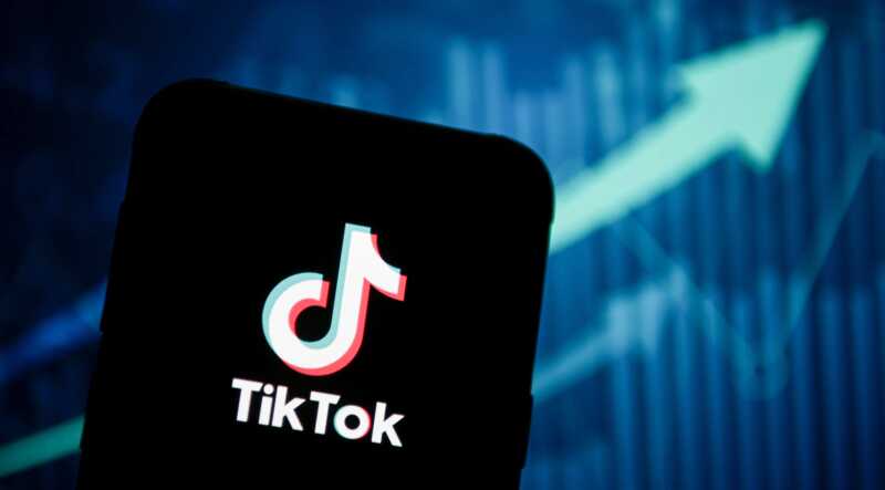 Новый тренд среди молодёжи захватил TikTok