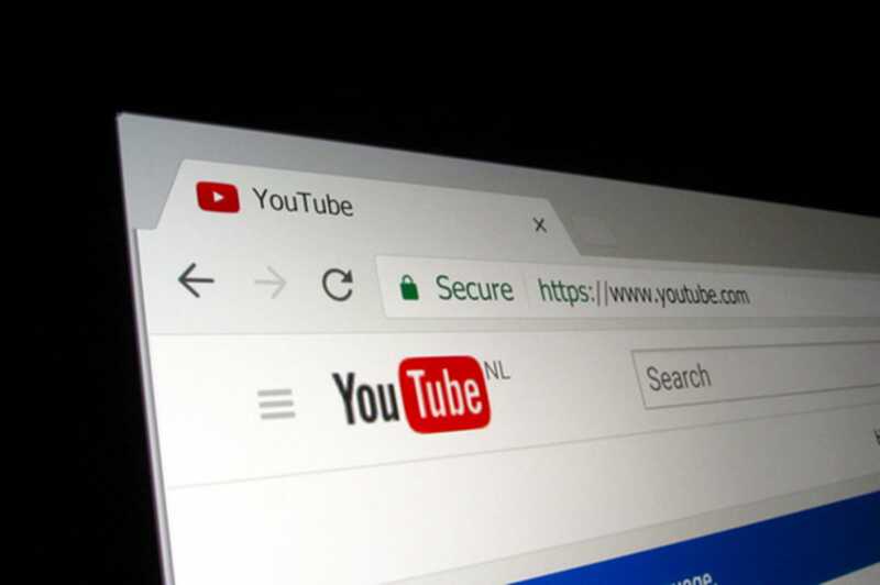 В РФ заявили об ограничении скорости YouTube и обсудили альтернативные платформы