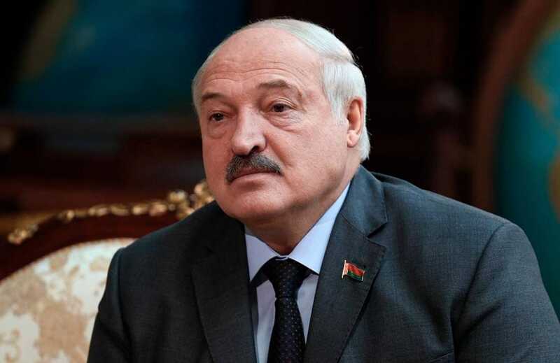 Александр Лукашенко намекнул белорусам на уход с поста