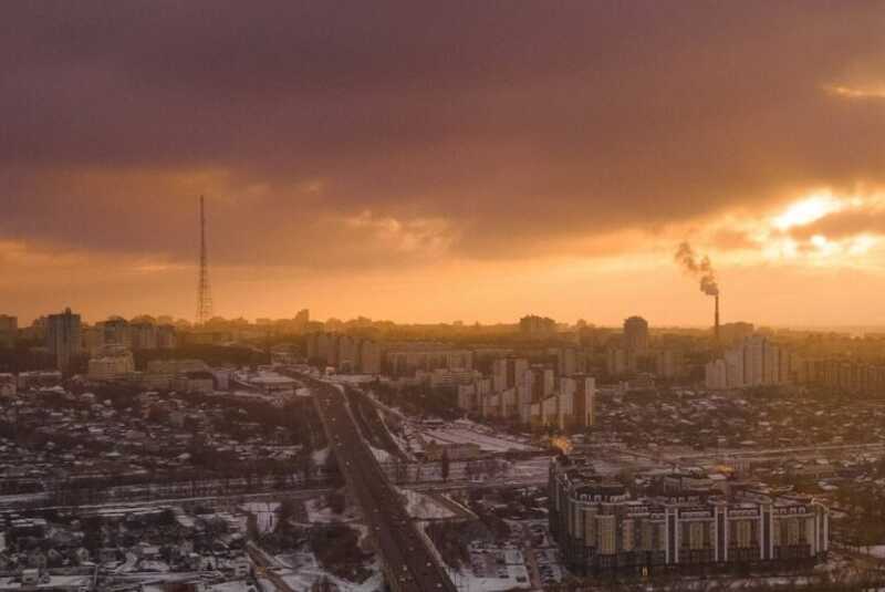 Почему власти медлили с введением режима ЧС в Курской области