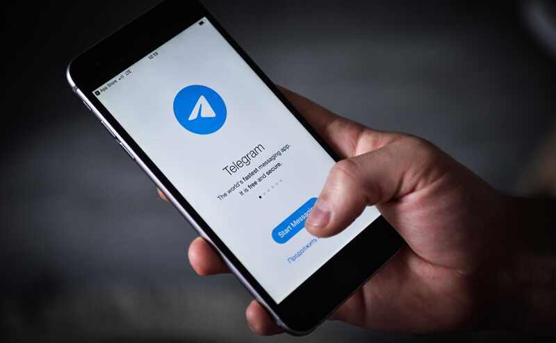 Дуров анонсировал изменения в модерации Telegram