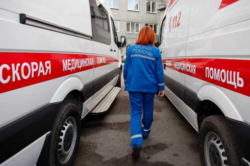 В Нижнем Новгороде родители месяц лечили аллергию ребенку с монетой в пищеводе