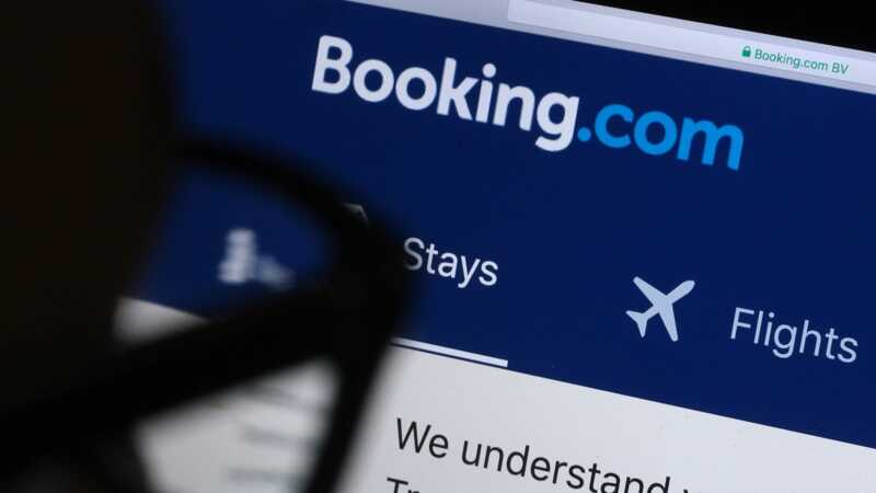 Киберпреступники применяют Booking.com для проведения фишинговых атак на путешественников