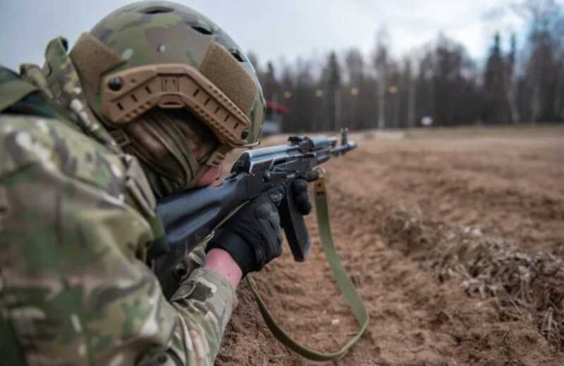 Военного с гепатитом C и тяжёлыми ранениями снова отправили на передовую