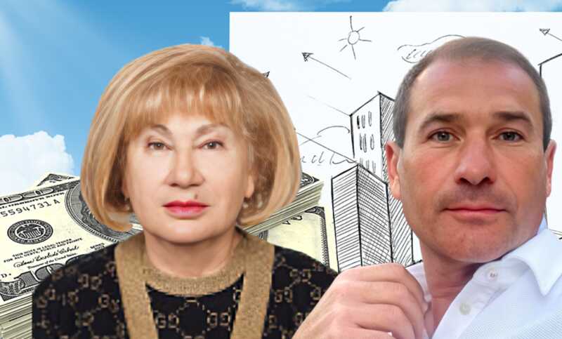 Gelendzhik mafia: dirty schemes of Nikolai Shikhidi and Sofia Toros in the construction business