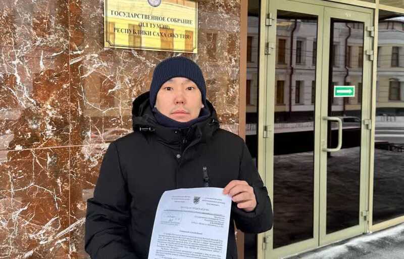 В Якутии призвали пересмотреть решение об отмене выборов мэра путем прямого голосования