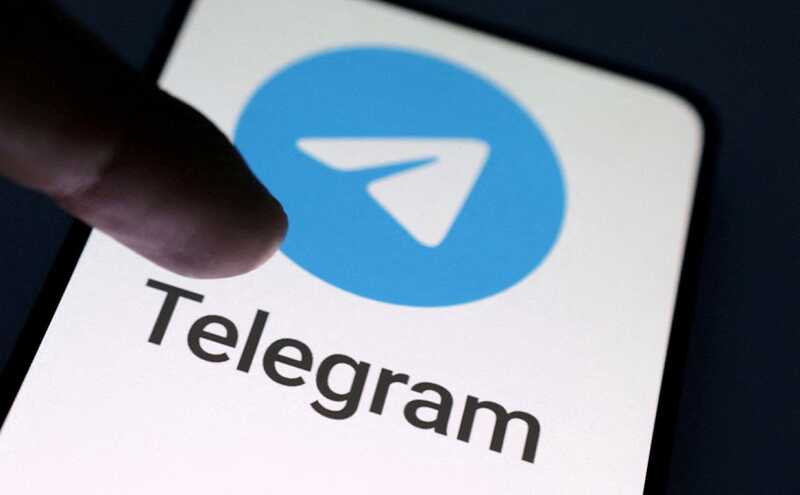 В Украине планируют усилить контроль за Telegram после угроз кибербезопасности