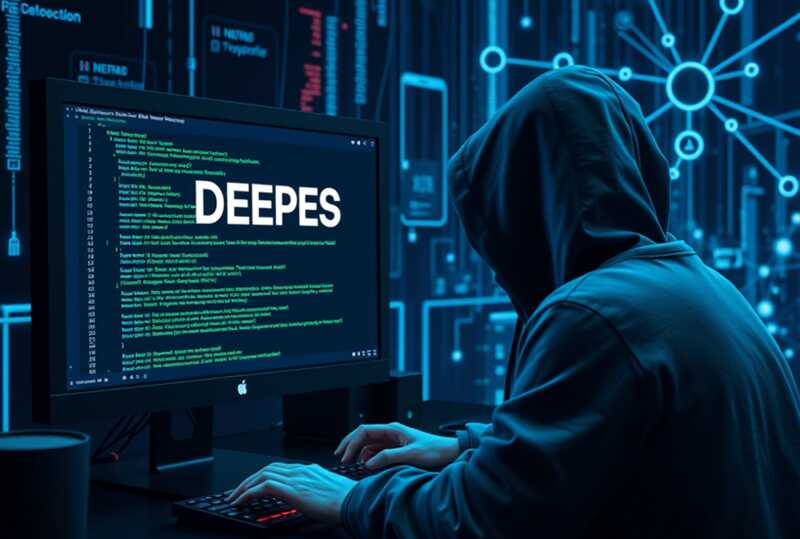 Китайская нейросеть DeepSeek была взломана