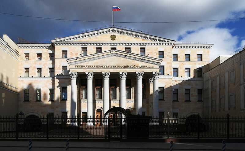 Прокуратура хочет вернуть государству контроль над долями в «Сахалин-Шельф-Сервис» Богданчикова