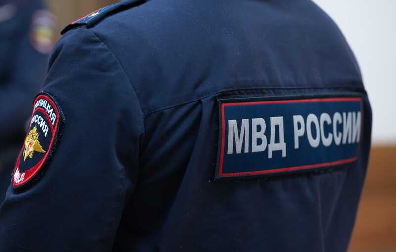 МВД Москвы усиливает контроль: полицейские под наблюдением системы «Безопасный город»