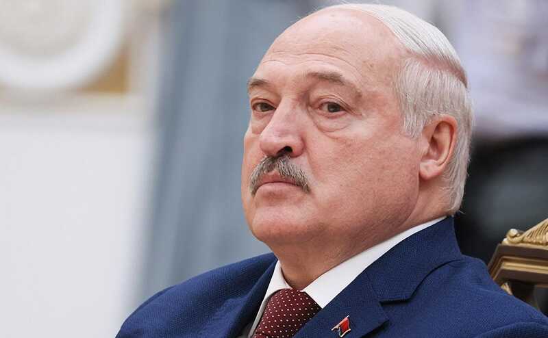 Лукашенко освободил американца и двух белорусских политзаключенных: возможный шаг к сделке с США