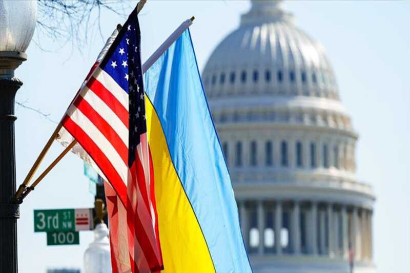 Украина отвергла запрос США о природных ресурсах, предложив другой вариант