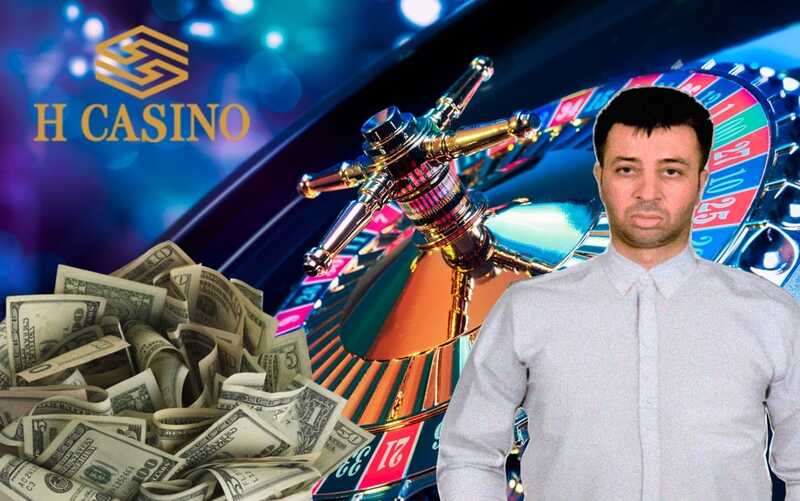 Отмывание средств и "теневые" схемы H Casino: как Мустафа Эгемен Шенер строит бизнес на "грязных" деньгах и политических связях