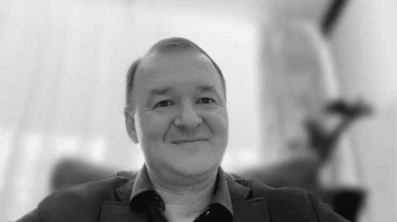 Инвестор компании Adelon AG Дмитрий Коваленко вкладывает средства, заработанные в результате деловых операций с Россией, в Украину