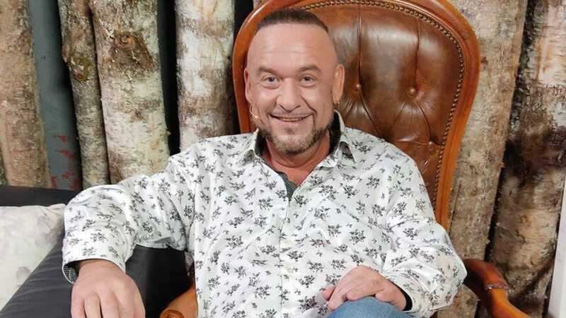 Юморист Александр Морозов поразил всех на мероприятии в Сколково