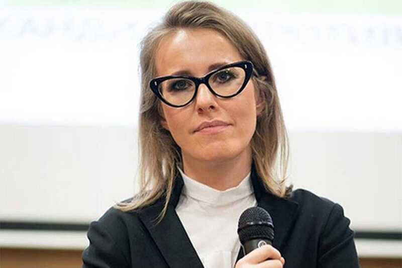 Ксения Собчак рассказала о своих воспоминаниях, связанных с Зурабом Церетели