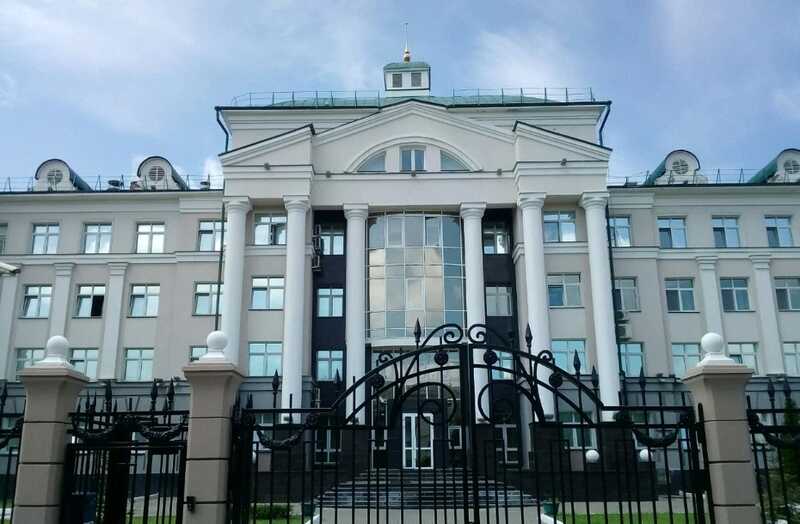 Дмитрий Лукьянов «усложнил» кадровую ситуацию в УФСБ Мордовии перед уходом