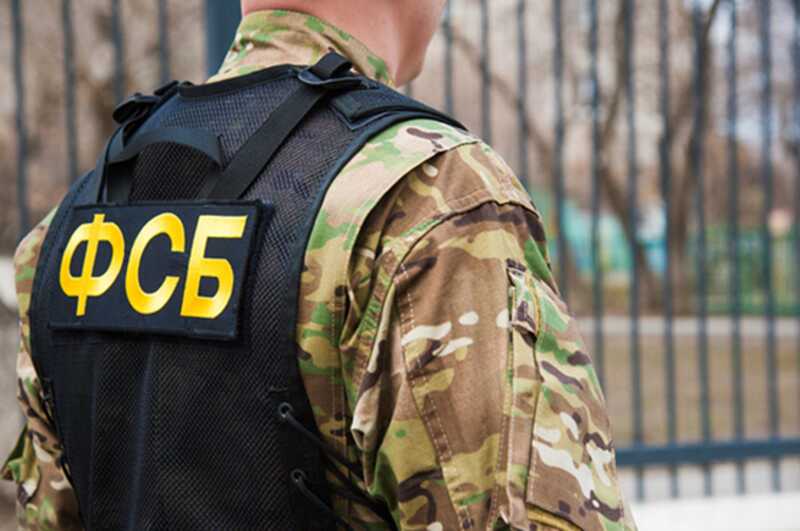 Незаконное удаление отходов: ведущие строительные компании Санкт-Петербурга оказались под обысками