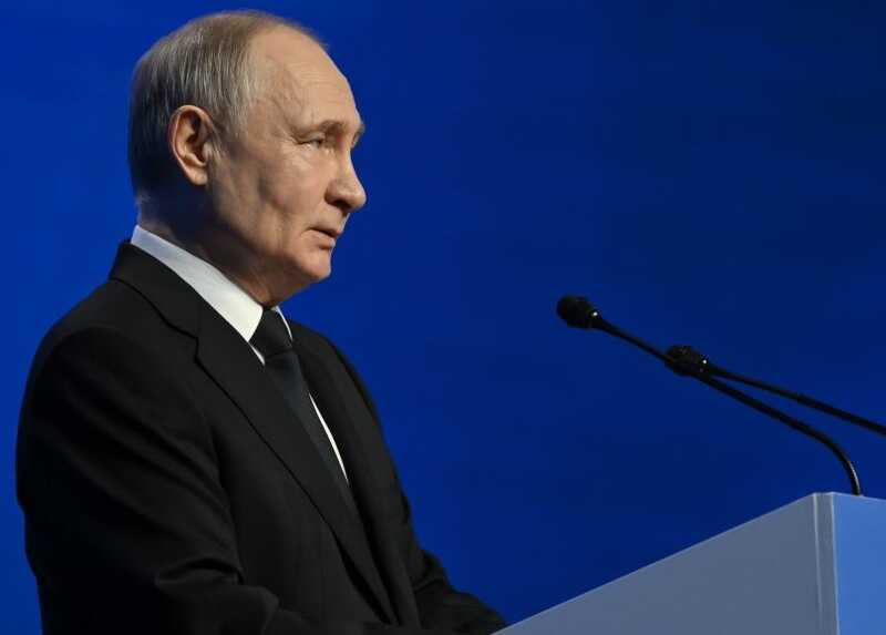 Национальный проект Путина по дронам не оправдал ожиданий: только половина поставок выполнена