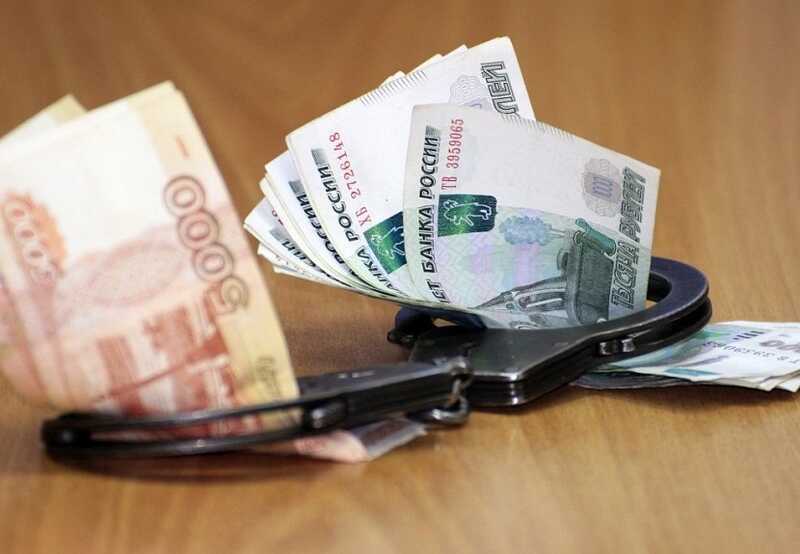 Экс-директор «Фабрики оренбургских платков» попал под арест за мошенничество на сотни миллионов рублей