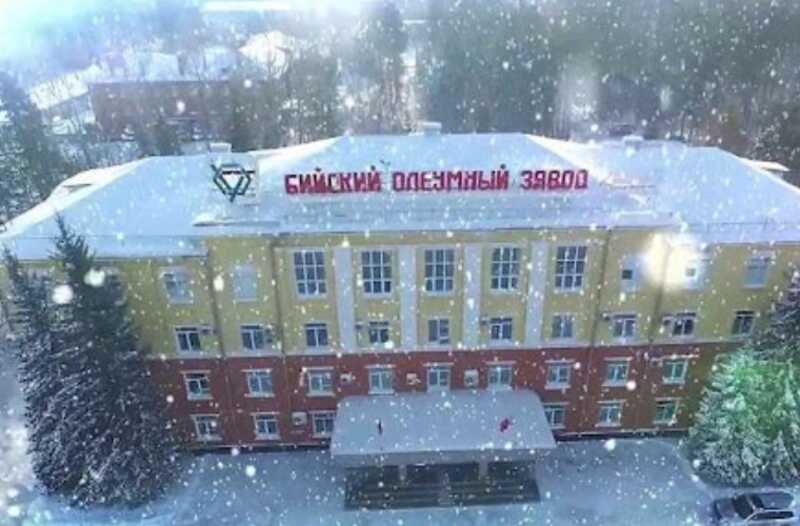 Алтайский край становится центром производства взрывчатки: Россия наращивает военный потенциал