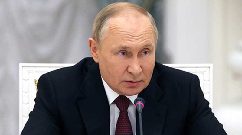 Россия озвучила свои условия для остановки огня на территории Украины
