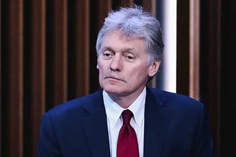 Кремль на данный момент не подтвердил проведение встречи между Украиной и Россией в Ватикане