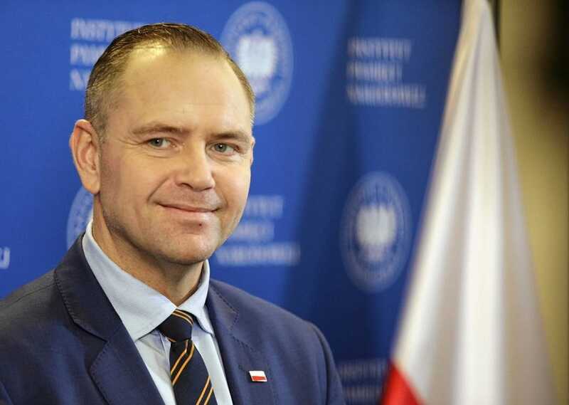 В Польше спрогнозировали победу Кароля Навроцкого на выборах