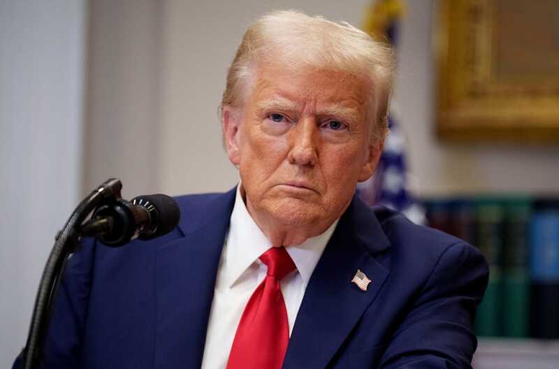 Президент Трамп подписал указы для ускорения строительства ядерных реакторов