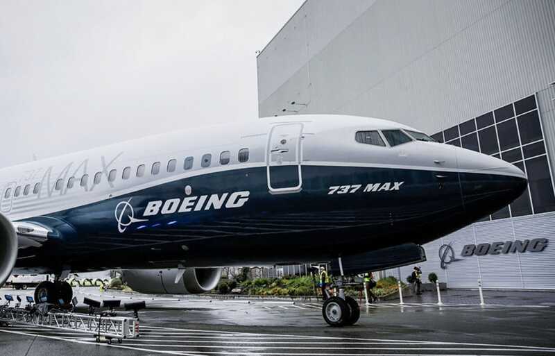 Boeing может избежать уголовного преследования по делу о катастрофах 737 Max