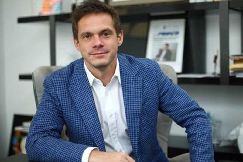 Партнер Северилова оказался в центре оружейного скандала благодаря офшорам