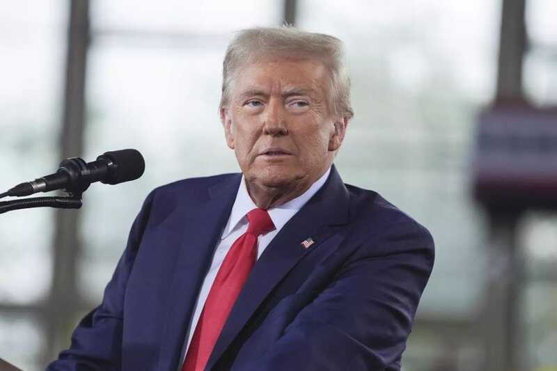 В Конгрессе США усомнились в психическом состоянии Трампа