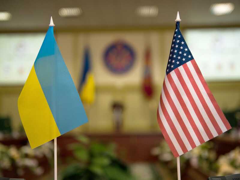 Украина выдвинула США свои условия, и теперь они ожидают реакции от России