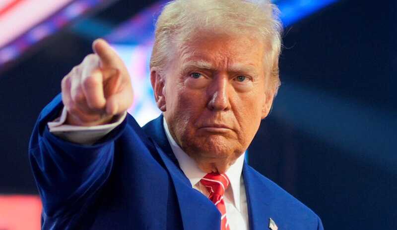 Трамп заявил, что Путин не оценил его роль в отношениях с Россией