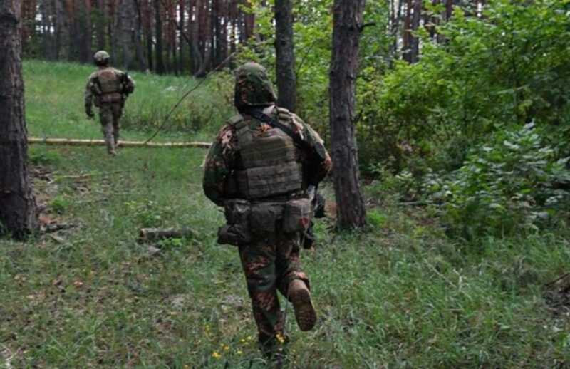 Россия готовит масштабное наступление в Донецкой области