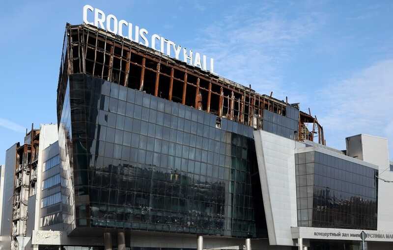 В Сочи завели дело на женщину за фиктивную прописку террориста, атаковавшего «Крокус Сити Холл»