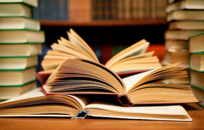 Книжные магазины в России получили списки книг на возврат и уничтожение