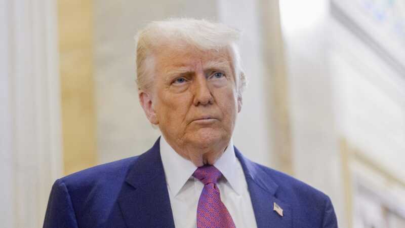 Трамп выразил критику в адрес Киева и ожидает, что переговоры завершатся в ближайшие недели