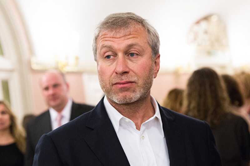 Ловкий ход Абрамовича: перенос «Евраза» в Россию с использованием судебных процессов