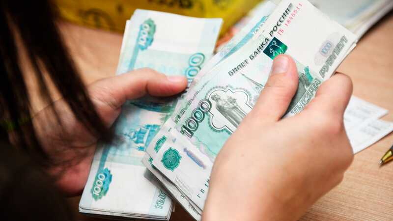 В Воронеже мошенники обманули пенсионерку на 1,2 миллиона рублей