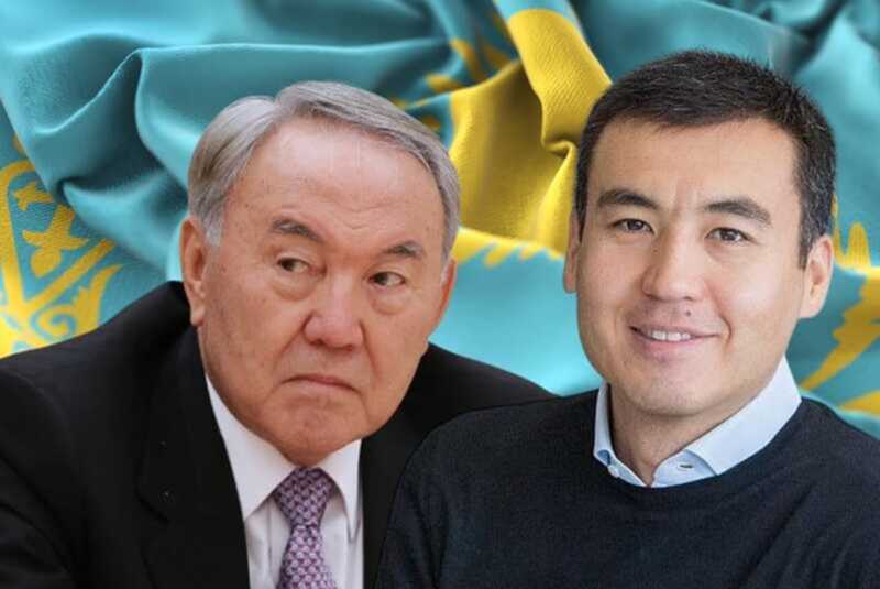 Женитьба на дочери Ахметжана Есимова и схемы на миллиарды: кто сделал из Галимжана Есенова хозяина Jusan Bank