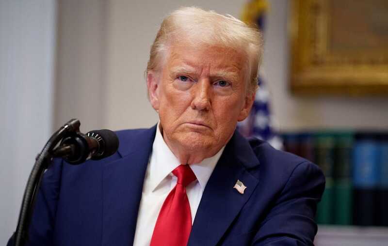 Лидеры ОАЭ, Катара и Саудовской Аравии требуют от Трампа отказаться от ударов по Ирану
