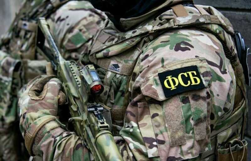 В Ростовской области возбудили дело против самопровозглашенного муфтия Ахмеда Абусупьянова