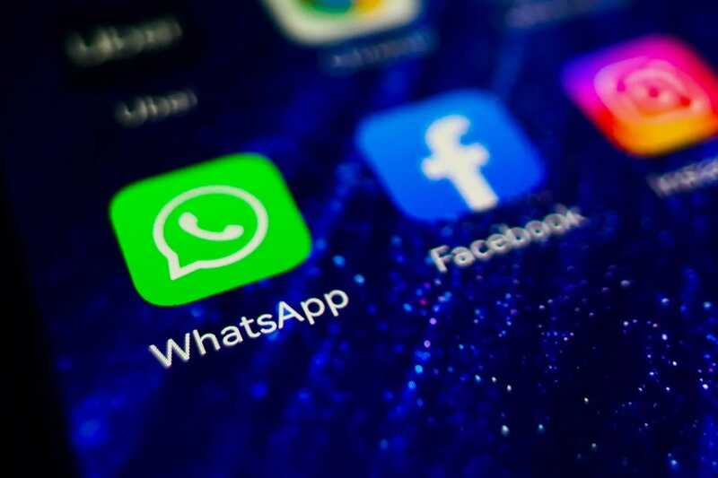 Google зафиксировала убытки от мошенничества в WhatsApp в 12,5 миллиарда долларов