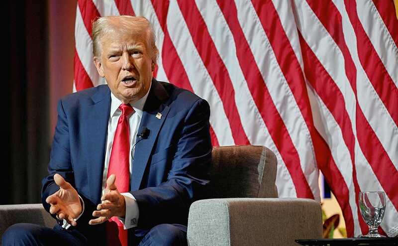 Дональд Трамп обвиняет Китай в нарушении торговых договоренностей
