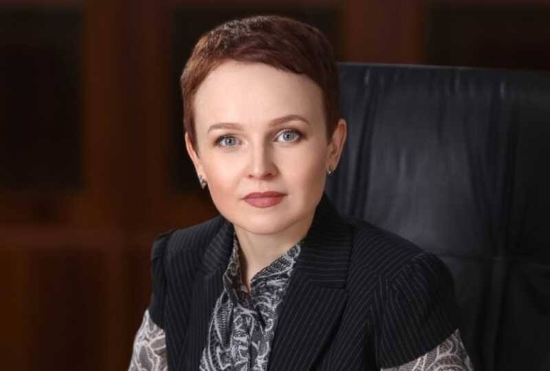 Наталья Сапега пытается сохранить пост, несмотря на многомиллионные убытки Росреестру