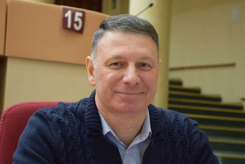 Вице-губернатора Кузбасса Михаила Орлова заподозрили в выводе миллиардов из бюджета